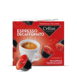 Espresso Decaffeinato