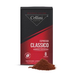 Classico 250gr.