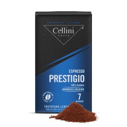 Prestigio 100% Arabica 250gr.