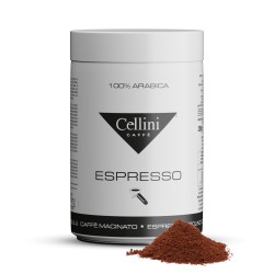 Premium Espresso 250gr.